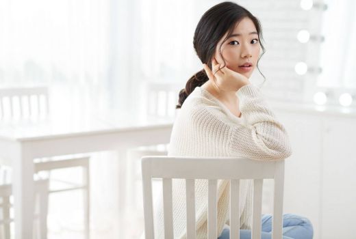 4 Tips Mudah Mendapatkan Kulit Bening Ala Wanita Korea - GenPI.co