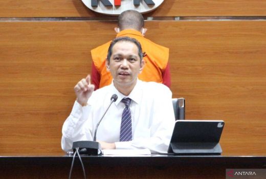 KPK Sebut Kasus Dugaan Korupsi Pengadaan Sapi di Kementan Masih Ditelaah - GenPI.co