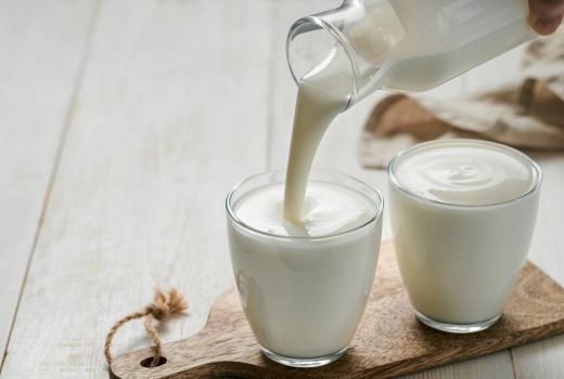 Bisakah Yogurt Mengurangi Risiko Diabetes Tipe 2? - GenPI.co