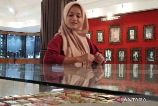 Efek Serial Gadis Kretek yang Diperankan Dian Sastro, Museum Kretek Kudus Dibanjiri Pengunjung - GenPI.co