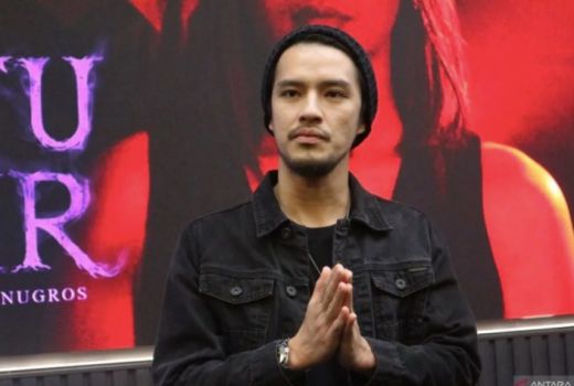 Bintangi Film Horor Ratu Sihir, Morgan Oey Ternyata Penakut - GenPI.co