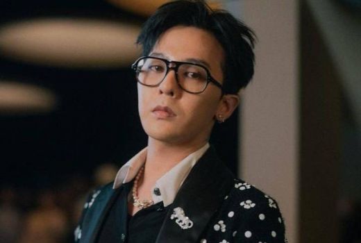 Tes Rambut G-Dragon Negatif Narkoba, Polis Masih Tunggu Hasil Tes Kuku - GenPI.co