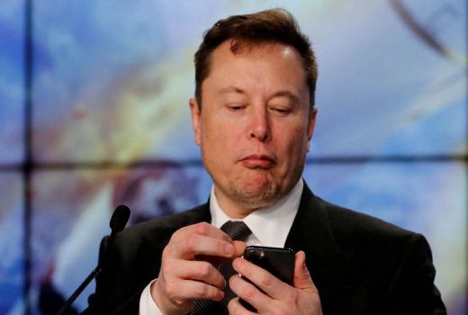 Elon Musk Meluncurkan Layanan Internet Satelit Starlink di Indonesia - GenPI.co