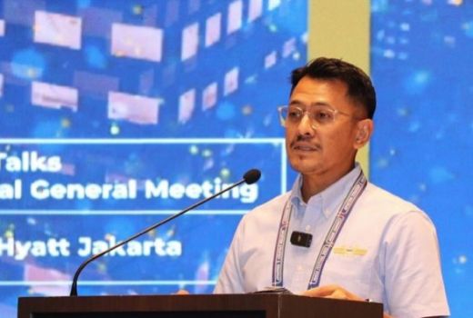 Profil Perusahaan Whitesky Group yang Dikelola Denon Prawiraatmadja, Deputi Operasi 247 TPN Ganjar-Mahfud - GenPI.co
