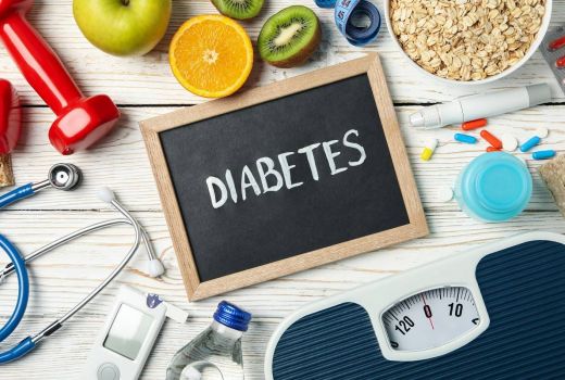 Penelitian Ungkap Cara Paling Sederhana Mencegah Risiko Terkena Diabetes Tipe 2 - GenPI.co
