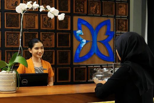 BATIQA Hotels Gelar Promo Black Friday, Harga Mulai dari Rp 242.000 - GenPI.co