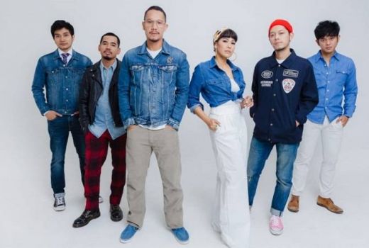 Viral Duluan di TikTok, Single Aduh Resmi Dirilis MALIQ & D’Essentials - GenPI.co