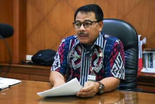 UMP Jawa Tengah 2024 Naik 4,2%, Jadi Sebegini - GenPI.co