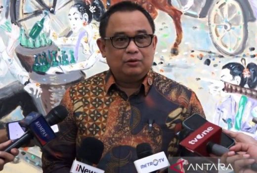 Ari Dwipayana Beber Sejumlah Kandidat Pengganti Ketua KPK Firli Bahuri - GenPI.co
