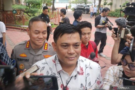 Polda Metro Jaya Periksa 4 Pimpinan KPK soal Firli Bahuri Pekan Depan - GenPI.co