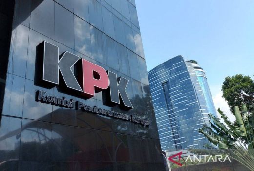 11 Orang Diamankan dalam OTT KPK di Kaltim, Ada Uang yang Disita - GenPI.co