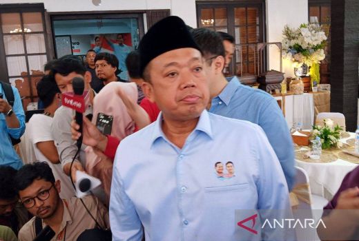 TKN Beber Alasan Gibran Rakabuming Raka Tidak Hadir Dialog Terbuka Muhammadiyah - GenPI.co
