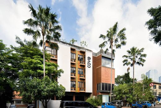 Manuver Cove untuk Ubah Properti Jadi Investasi - GenPI.co
