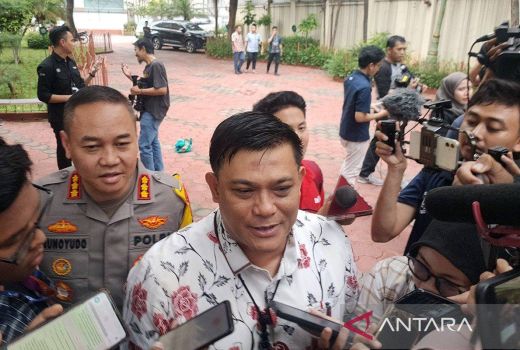 Polda Metro Jaya Periksa Syahrul Yasin Limpo Terkait Perkara Firli Bahuri - GenPI.co