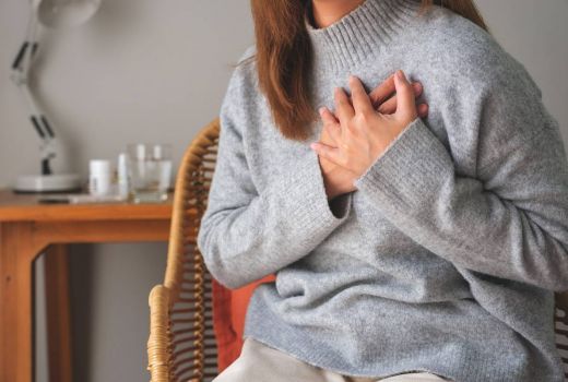 3 Tes Sederhana yang Dapat Kamu Lakukan di Rumah untuk Memeriksa Kesehatan Jantung - GenPI.co