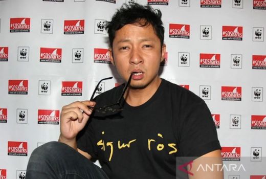Ringgo Agus Rahman Ngaku Belum Punya Hal untuk Dibanggakan ke Anak - GenPI.co