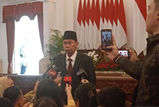 KPK Belum Pastikan Beri Bantuan Hukum untuk Firli Bahuri - GenPI.co