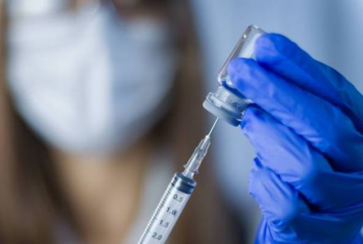 Cegah Pneumonia 'Misterius', China Ambil Langkah Serius - GenPI.co