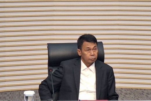 Nawawi Pomolango: KPK Memperlakukan Firli Bahuri Sebagai Tamu - GenPI.co