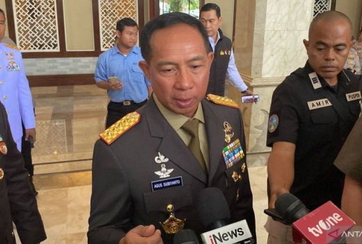 Panglima TNI Sebut 4 Prajurit Meninggal Dunia saat Kejar OPM di Nduga - GenPI.co