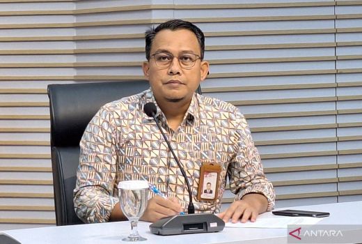 KPK Pastikan Tidak Memberi Bantuan Hukum Firli Bahuri - GenPI.co