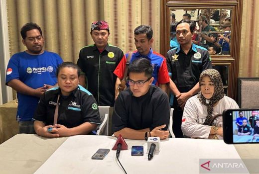 Respons Pernyataan Megawati soal Orde Baru, Kaesang Pangarep: Saya Masih Kecil - GenPI.co