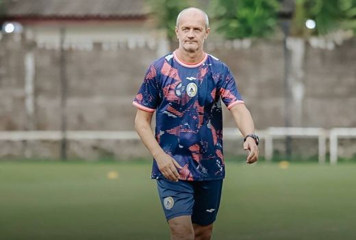 Tantang PSIS Semarang di Kandang, PSS Sleman Pasang Target Menang - GenPI.co