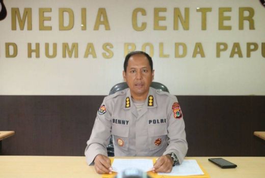 TNI dan Polri Tingkatkan Pengawasan Pergerakan KKB Menjelang HUT OPM - GenPI.co