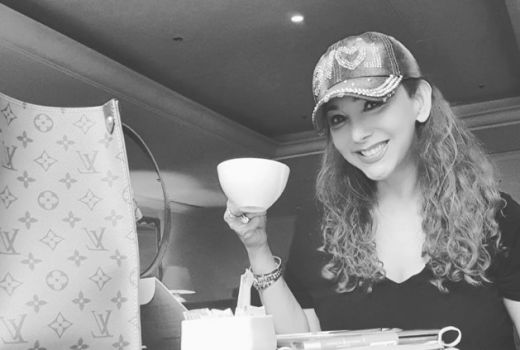 Kiki Fatmala Meninggal, Karangan Bunga Diganti Sumbangan ke Badan Amal - GenPI.co
