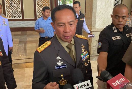 Sepekan, 6 Prajurit TNI Meninggal Dunia saat Kontak Tembak dengan KKB - GenPI.co