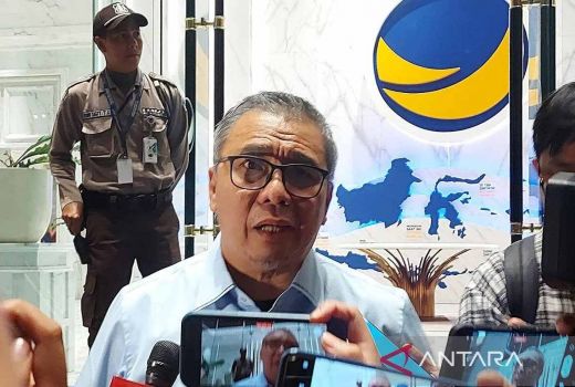 Ganjar Pranowo Beri Nilai 5 Penegakan Hukum, Timnas AMIN: Kritik Wakilnya Dong - GenPI.co