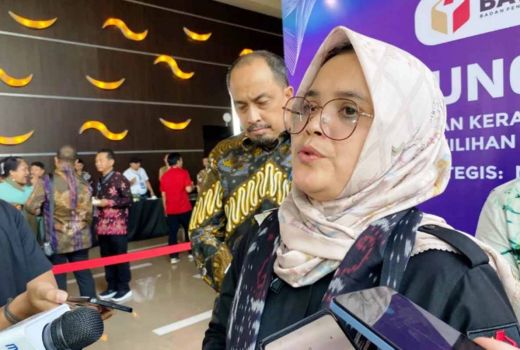 Bawaslu RI Kaji Dugaan Pelanggaran Terkait Data Pemilih Pemilu 2024 Bocor - GenPI.co