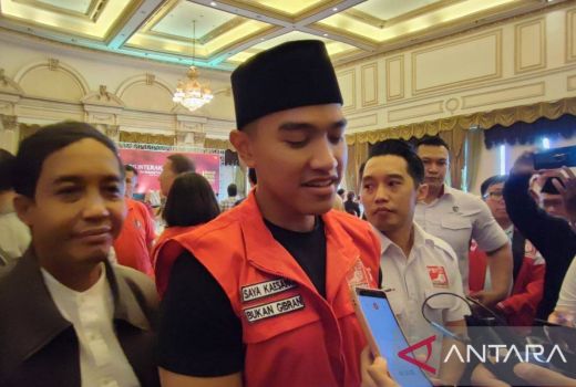 Debat Cawapres Ditiadakan, Kaesang Pangarep: Sebaiknya Tetap Digelar - GenPI.co