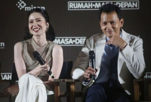 Film Terbaru Indonesia: Rumah Masa Depan Tawarkan Nostalgia Keluarga - GenPI.co