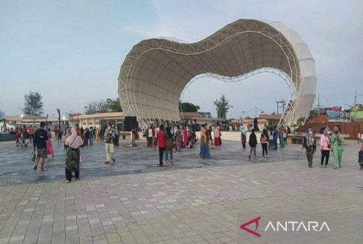 Jelang Natal dan Tahun Baru 2024, Dinas Pariwisata Pekalongan Beber Target - GenPI.co