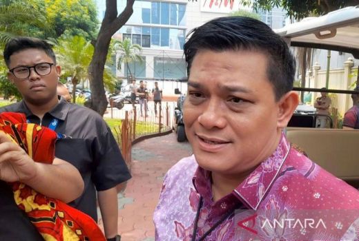Polda Metro Jaya Tidak Akan Kejar Pengakuan Firli Bahuri soal Dugaan Pemerasan - GenPI.co