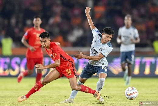 Persija Jakarta Gagal Menang Lagi, Thomas Doll Curhat - GenPI.co