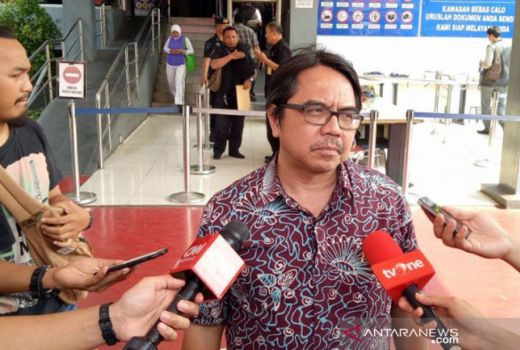 Ade Armando Sampaikan Maaf soal Pernyataan Politik Dinasti di Yogyakarta - GenPI.co
