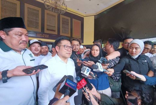 Cak Imin Sebut Agro Industri Bisa Wujudkan Kedaulatan Pangan Indonesia - GenPI.co