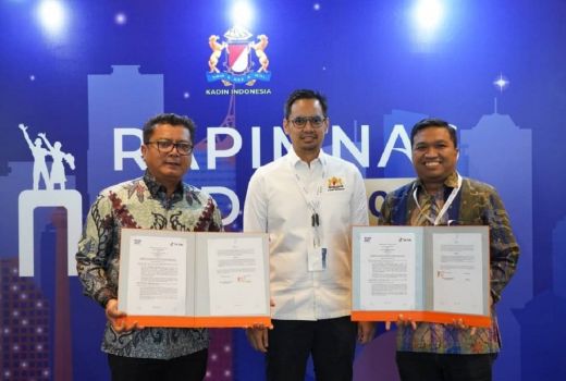 Kembangkan UMKM-Brand Lokal, Pos Indonesia Kolaborasi dengan TikTok dan Kadin - GenPI.co