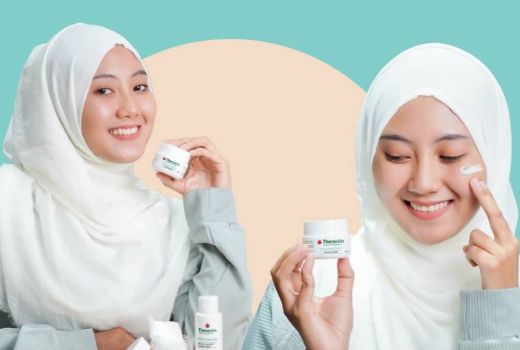 Alasan Double Cleansing Cocok untuk Angkat Minyak Sisa Makeup di Wajah - GenPI.co