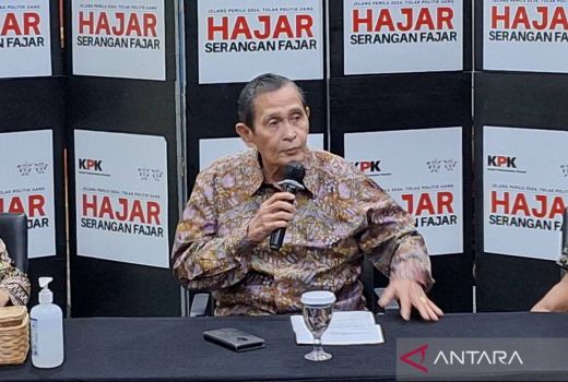 Dewas KPK Gelar Sidang Etik Firli Bahuri Secara Maraton, Sebelum Natal Selesai - GenPI.co