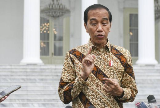Agus Rahardjo Diadukan ke Bareskrim Polri Terkait Pernyataan Kasus Setnov - GenPI.co
