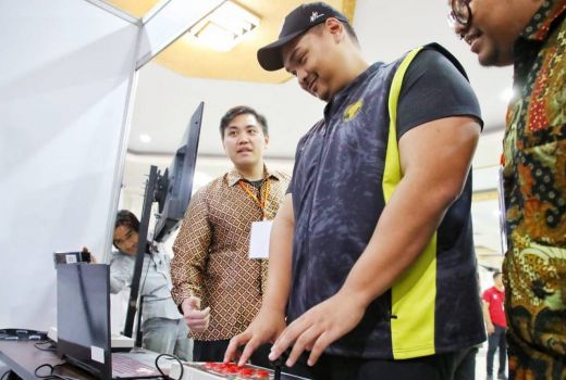 Game Nasional Bisa Kembangkan Potensi Ekonomi Indonesia, Kata Menpora - GenPI.co