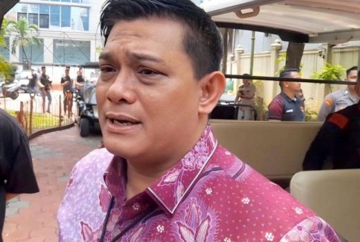 Polda Metro Jaya Periksa 2 Saksi Ahli soal Dugaan Pemerasan Firli Bahuri - GenPI.co