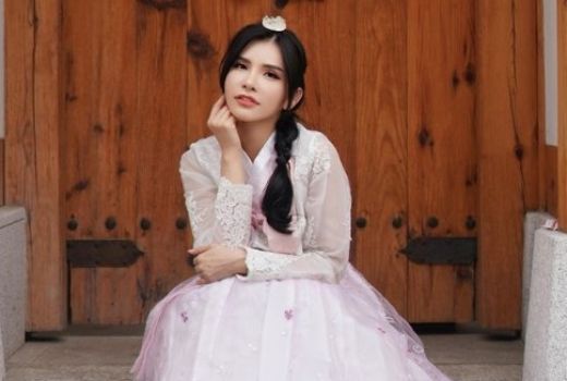 Maria Vania Posting Foto Olahraga di IG, Netizen Jadi Meleyot - GenPI.co
