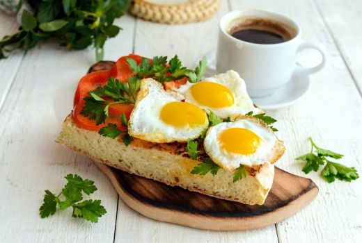 3 Makanan Tinggi Protein yang Wajib Dicoba, Cegah Lapar Datang Cepat - GenPI.co
