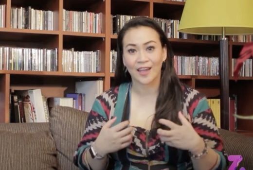 Tips Zoya Amirin agar Pria Aman saat Bermain Cinta - GenPI.co