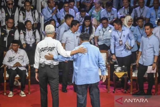 Pakar Politik Nilai Prabowo Subianto Terlarut Sikap Emosional saat Debat - GenPI.co