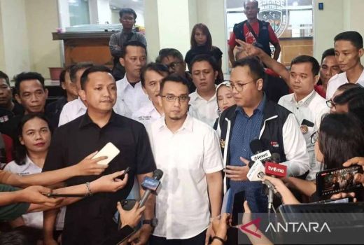 TPN: Puluhan APK Lenyap Sebelum Kedatangan Mahfud MD di Banten - GenPI.co
